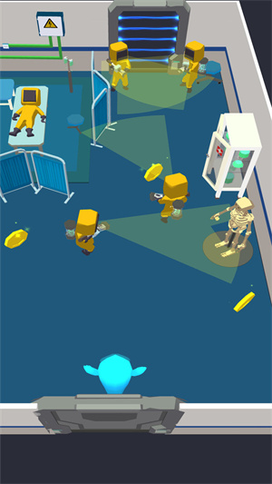 幽靈逃生 v20 安卓版 3