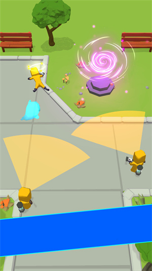 幽靈逃生 v20 安卓版 2