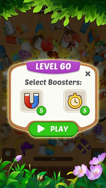 消除三連碰手游 v1.1.5 安卓版 1