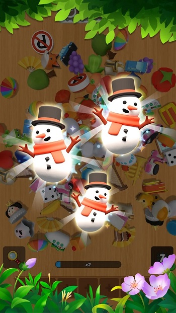 消除三連碰手游 v1.1.5 安卓版 3