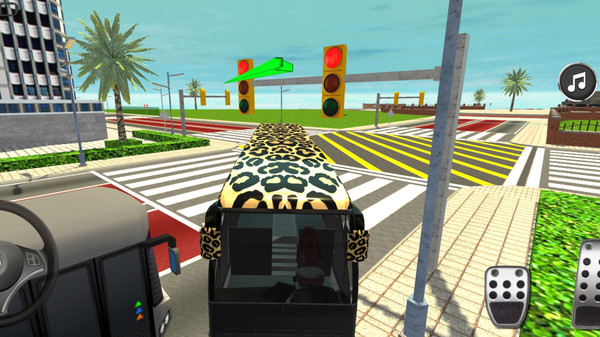 模擬駕駛員 v189.1.1.3018 安卓版 3