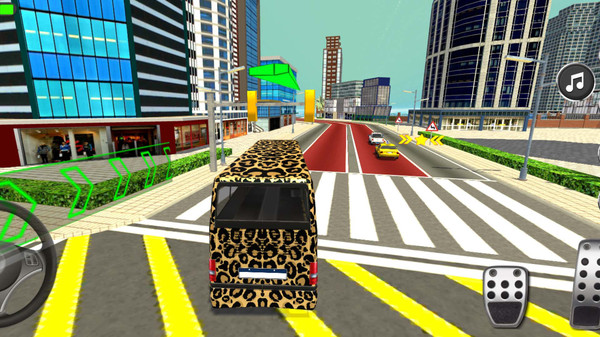 模擬駕駛員 v189.1.1.3018 安卓版 0