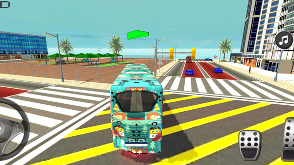 模擬駕駛員 v189.1.1.3018 安卓版 2