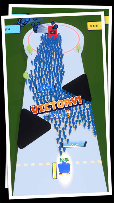 迷你大炮戰(zhàn)爭 v1.0.0 安卓版 2