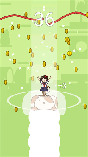 跳一跳最新版 v1.0.0 安卓版 0