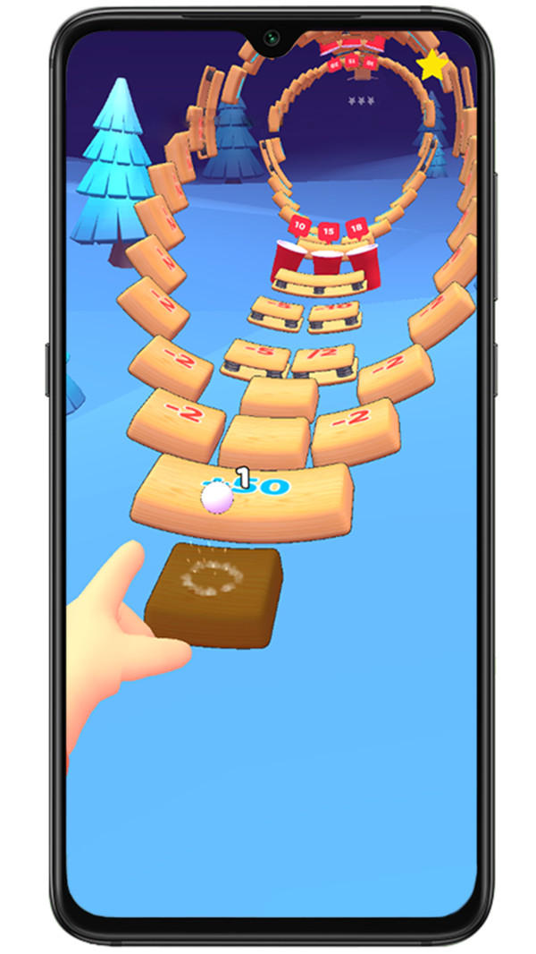 球球大冒險(xiǎn)3D v1.1.8 安卓版 0