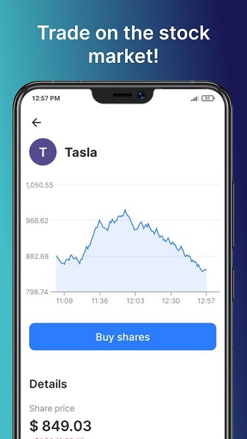 商业帝国富人最新版 v1.8.2 安卓版0