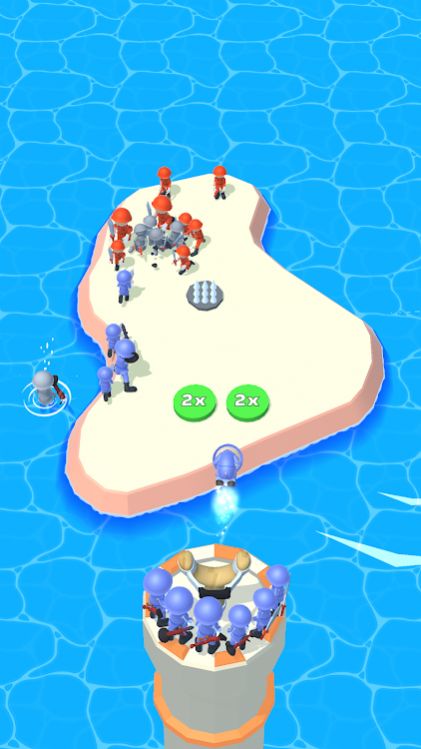 風(fēng)中的傘兵 v1.0 安卓版 0