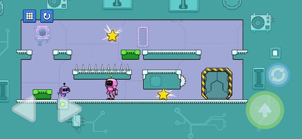 羅布和狗最新版 v1.1.2 安卓版 3