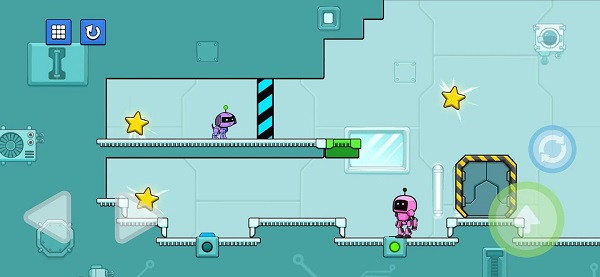 羅布和狗最新版 v1.1.2 安卓版 2