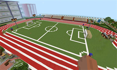 櫻花校園像素生存 v1.0.0 安卓版 2