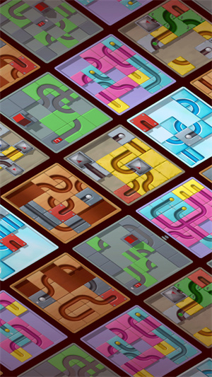 木塊球球 v1.0.3 安卓版 0