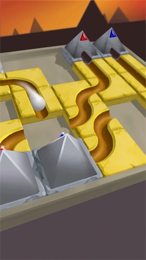 木塊球球 v1.0.3 安卓版 2