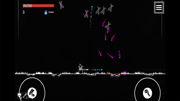 熾天使的最后一刻 v4.0 手機(jī)版 2