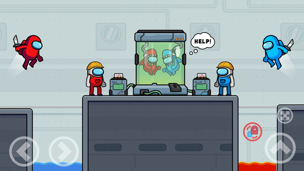 暗影忍者突襲 v1.2.0 手機(jī)版 0