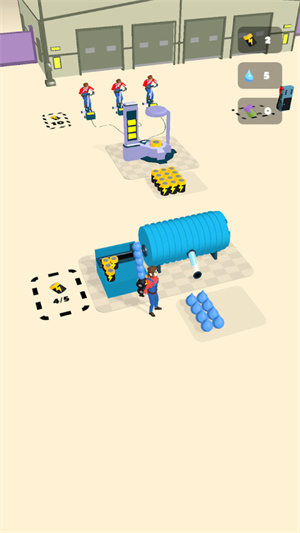 沖就完事2022 v0.1 手機(jī)版 1