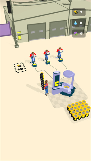 沖就完事2022 v0.1 手機(jī)版 2