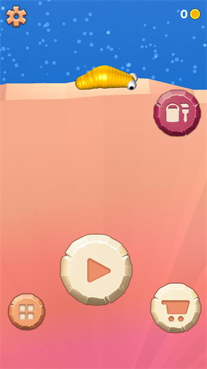 一條鼻涕蟲(chóng) v1.0.4 手機(jī)版 0