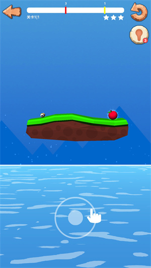 一條鼻涕蟲(chóng) v1.0.4 手機(jī)版 1