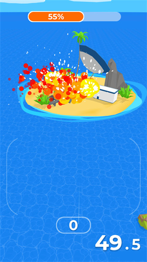 導(dǎo)彈向前沖 v3 手機(jī)版 3