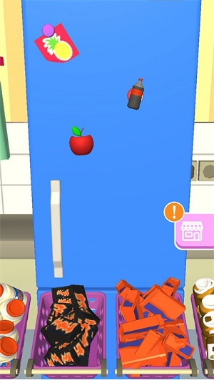 裝滿冰箱陳列師 v26.0.0 安卓版 1