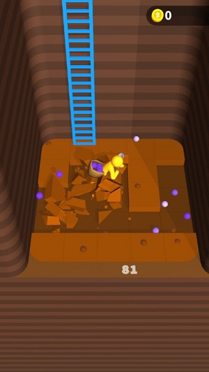 挖個(gè)地下城游戲 v9.8.0.0 安卓版 2