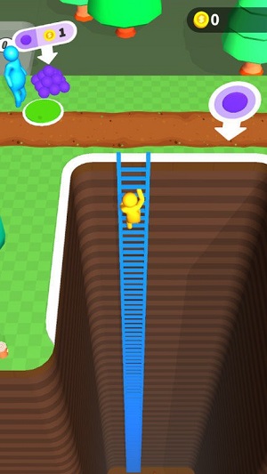 挖個(gè)地下城游戲 v9.8.0.0 安卓版 0