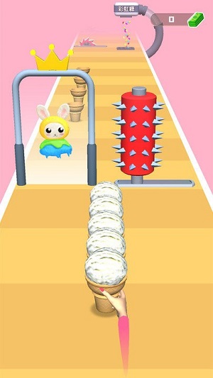 快來吃雪糕 v1.0.0 安卓版 0