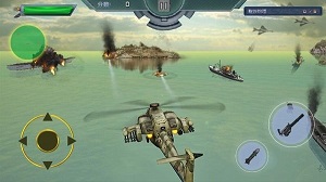 全民風(fēng)云戰(zhàn)機 v3.3 安卓版 0