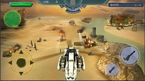 全民風(fēng)云戰(zhàn)機 v3.3 安卓版 1