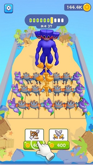 老六來合體 v1.0.4 安卓版 1