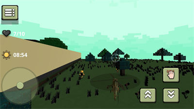 像素城市战场 v306.1.0.3018安卓版1