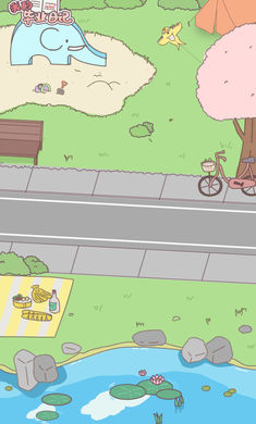 我的畢業(yè)日記 v1.00.19 安卓版 1