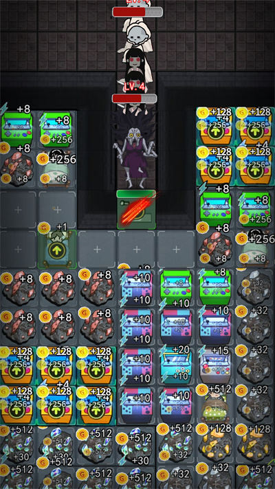 天天來(lái)躺平 v1.0 安卓版 2