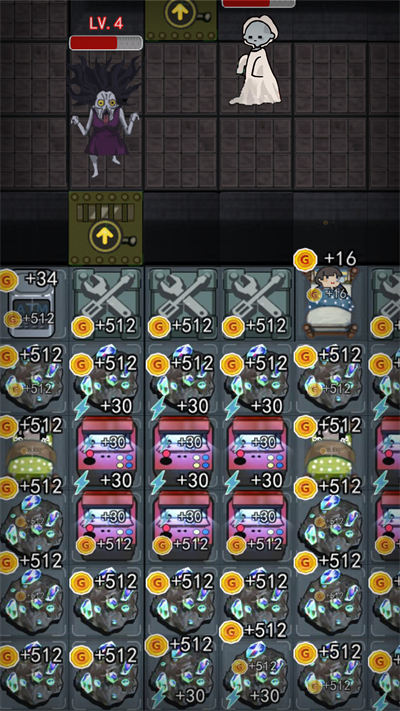 天天來(lái)躺平 v1.0 安卓版 3