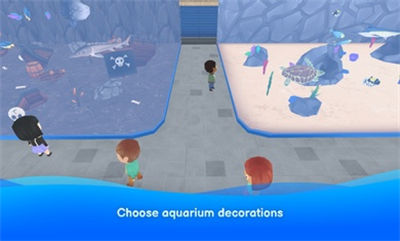 水族館世界 v1.3 安卓版 3