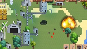 創(chuàng)造沙盒世界 v0.7 安卓版 1