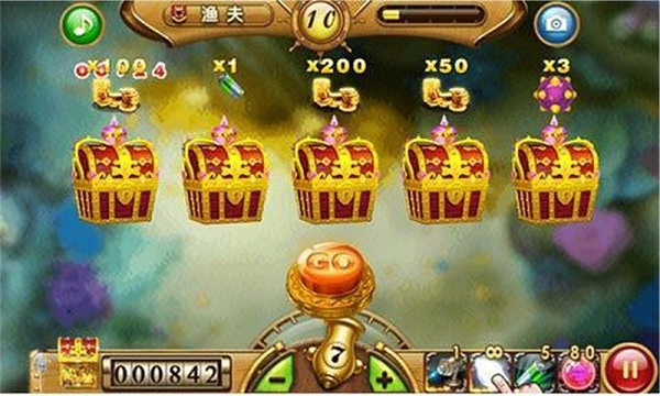 捕魚(yú)達(dá)人3舊版本2013版 v6.5.9 1