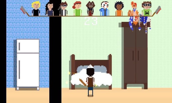 屠夫躲貓貓最新版 v1.0.8 安卓版 3