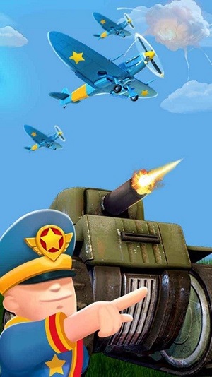 我隊(duì)友超神 v1.0 安卓版 0