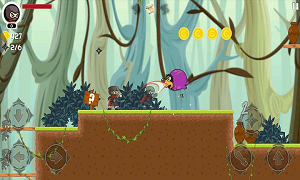 鐵血幻想錄 v1.0 安卓版 1