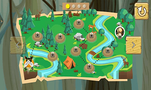 鐵血幻想錄 v1.0 安卓版 0