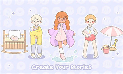 可愛(ài)娃娃 v1.0.12 安卓版 2