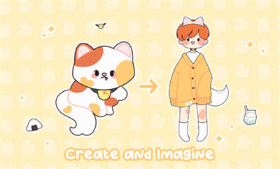 可愛(ài)娃娃 v1.0.12 安卓版 3