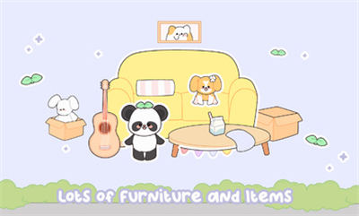 可愛(ài)娃娃 v1.0.12 安卓版 5