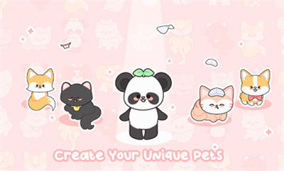 可愛(ài)娃娃 v1.0.12 安卓版 0