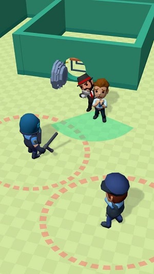 劫持我賊溜 v1.1.2 安卓版 2