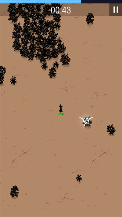 肉鴿幸存者 v0.796 安卓版 3