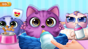 動(dòng)物成長模擬器 v306.1.2.3018 安卓版 3