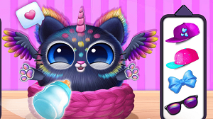 動(dòng)物成長模擬器 v306.1.2.3018 安卓版 2